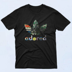 Adored Stone Roses Vintage Band T Shirt