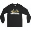 Band Of Brothers Vintage Long Sleeve Shirt