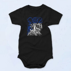 Camera Obscura Co2 Vintage Band Baby Onesie