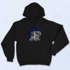 Camera Obscura Co2 Vintage Band Hoodie Style