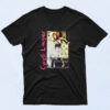 Cyndi Lauper Painted Dress Vintage Band T Shirt