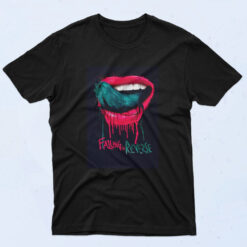 Falling In Reverse Vintage Band T Shirt