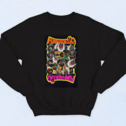 Funkadelic Funk Band Sweatshirt