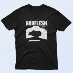 Godflesh Vintage Band T Shirt