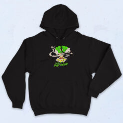 Green Day Welcome To Paradise Vintage Band Hoodie Style