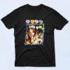 Hole Live Through This Vintage Band T Shirt