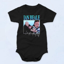 Ian Beale Unisex T Shirt Ive Got Nothing Left Eastenders 90s Baby Onesie