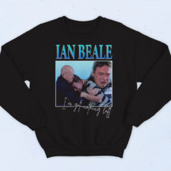 Ian Beale Unisex T Shirt Ive Got Nothing Left Eastenders Cotton Sweatshirt