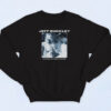 Jeff Buckley Mystery Whiteboy Cotton Sweatshirt