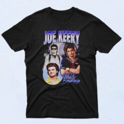 Joe Keery Djo Band End Of Beginings 90s Oversized T shirt