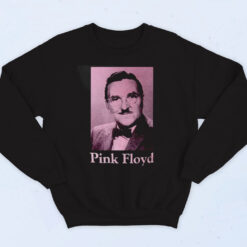 Pink Floyd The Barber Cotton Sweatshirt