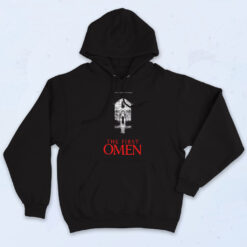 The First Omen 2024 Vintage Graphic Hoodie