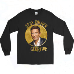 The Golden Bachelor Gerry Turner Long Sleeve Tshirt