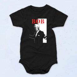 The Price Is Right Funny Idea Bob Barker 90s Baby Onesie